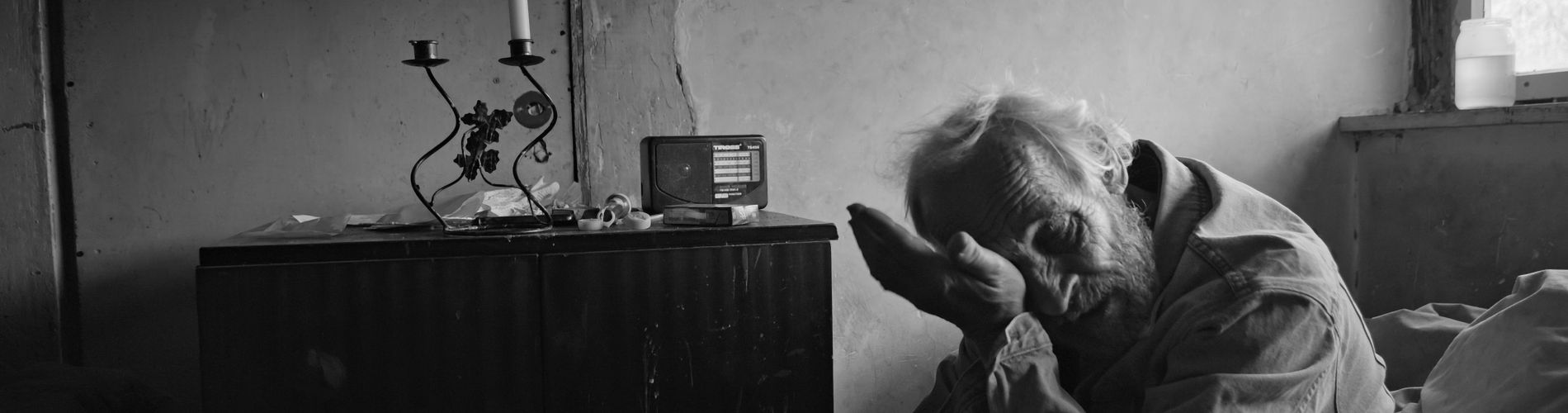 Krátký film o viru