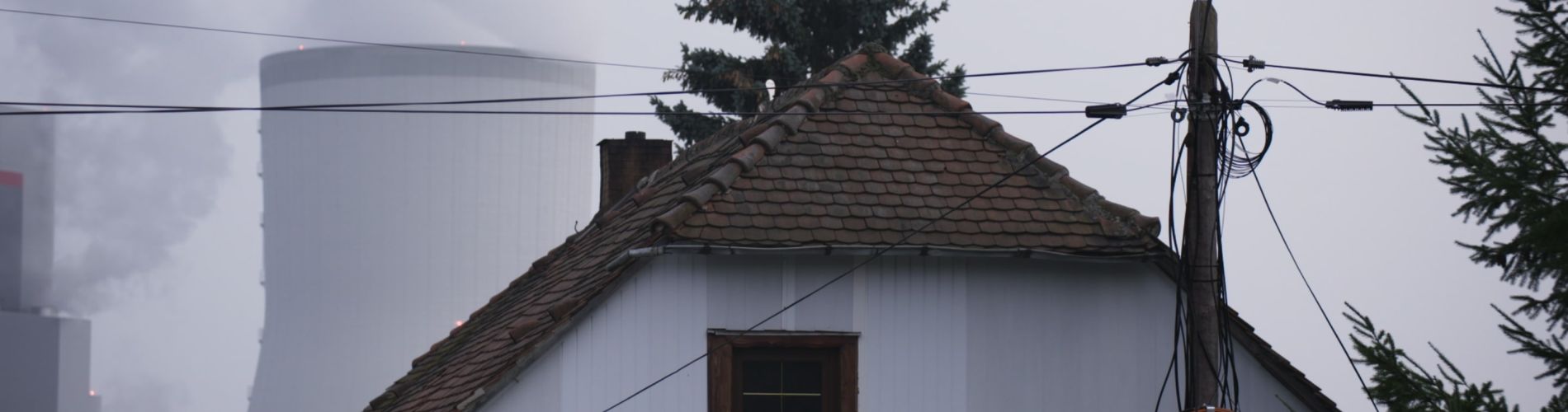 Všechno v pořádku, brambory na řádku