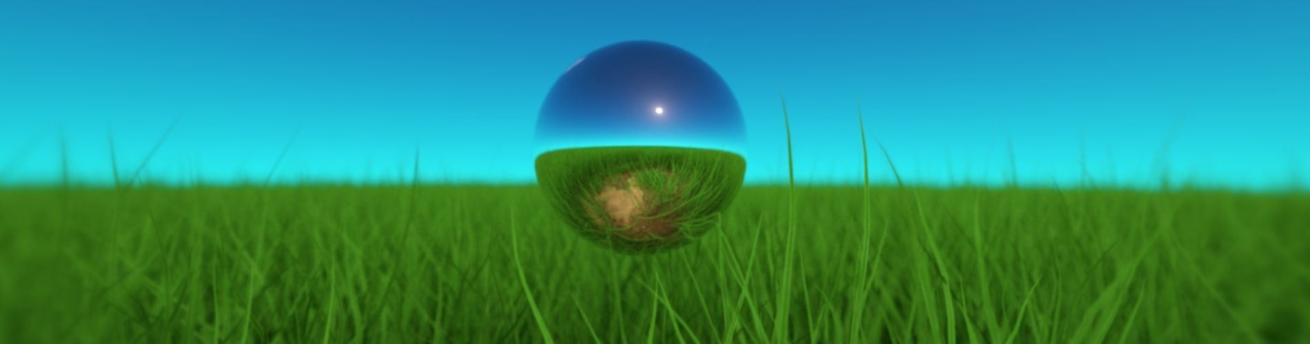 Digital Climate II. - I just want to feel solid ground under my feet