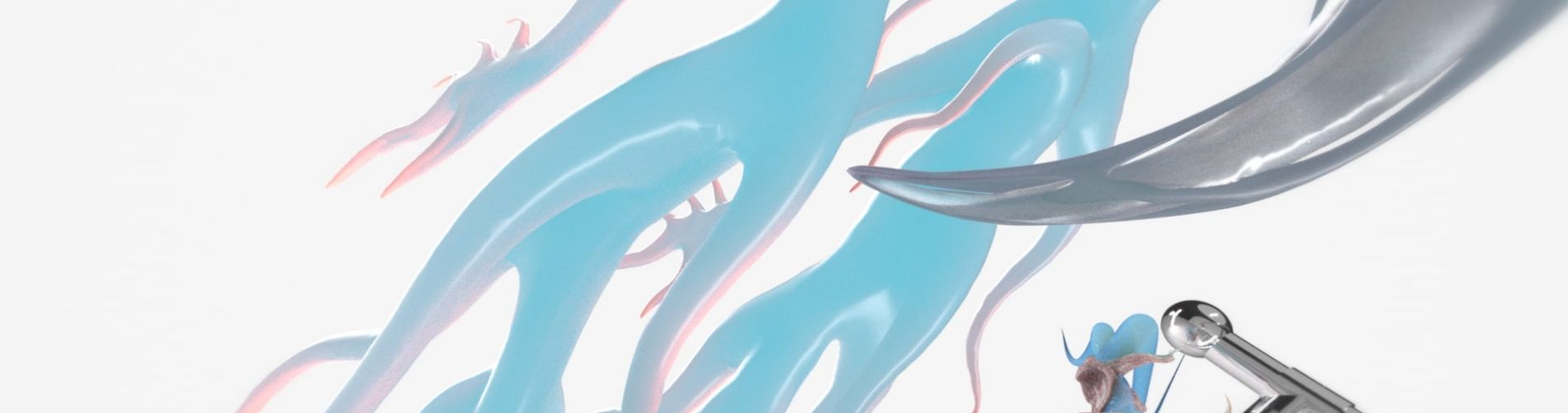 Digital Climate II. - I just want to feel solid ground under my feet