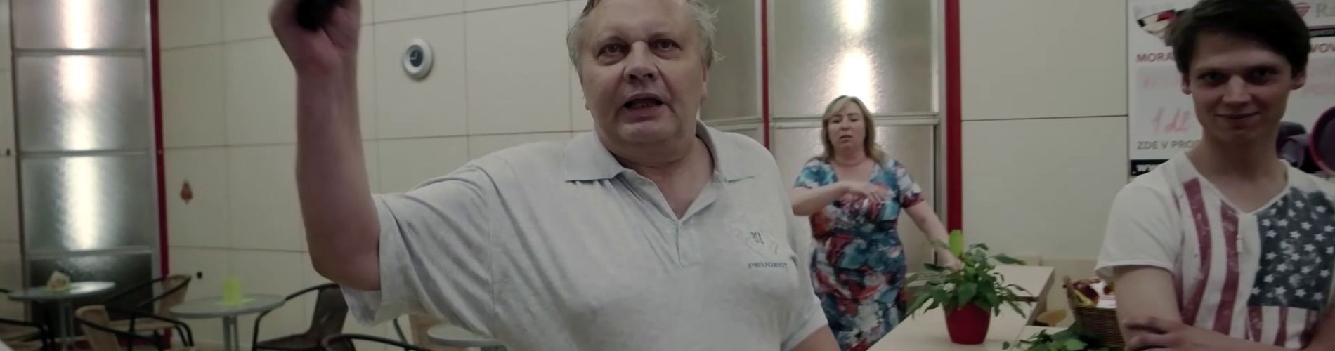 Obchodní dům