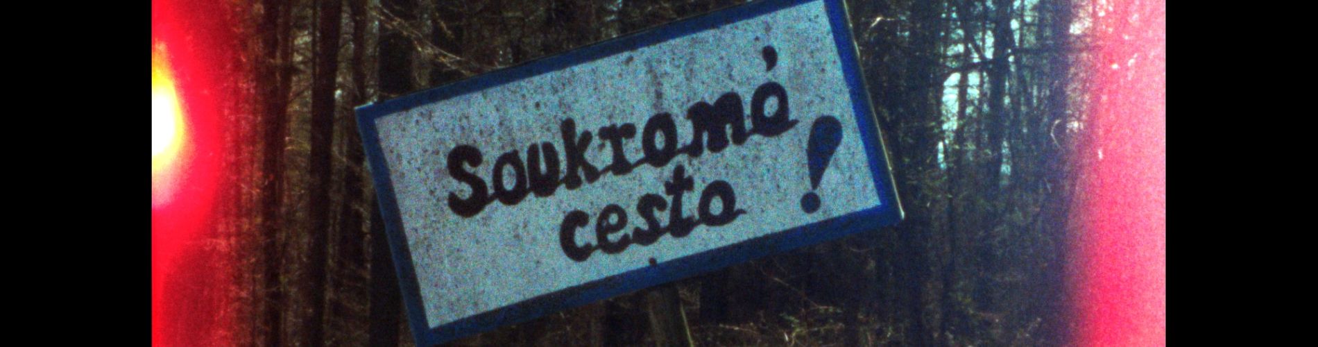 Na konci nějak pojmenovat ty věci aneb Zkurvených 294,5 km