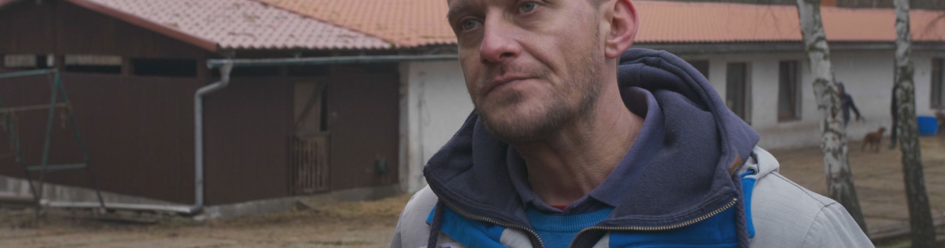 Péče o duši - Narodit se podruhé