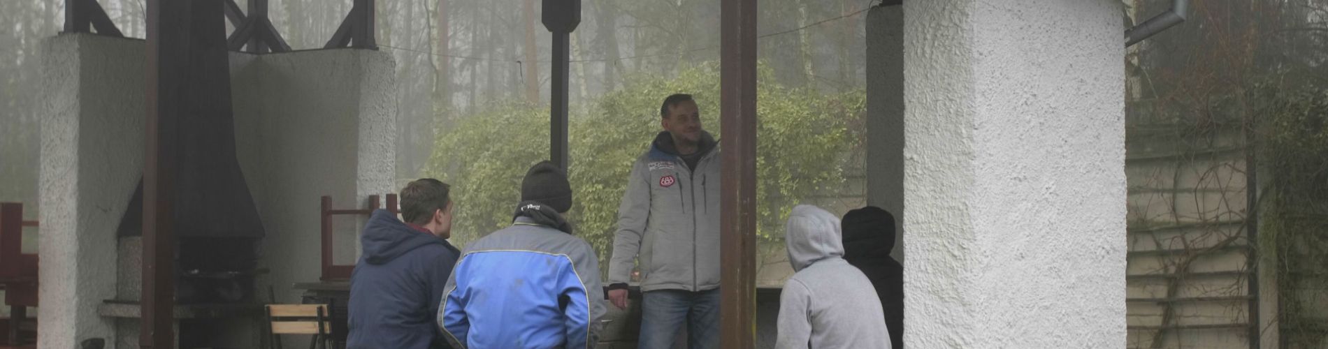Péče o duši - Narodit se podruhé