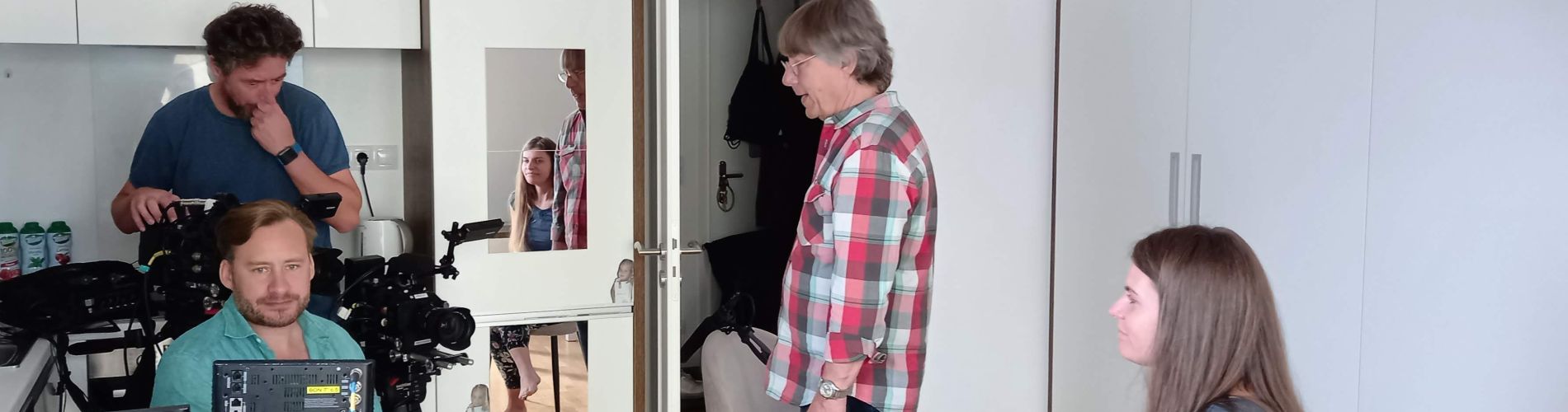 Z lásky nenávist 4 - Domácí násilí na dětech
