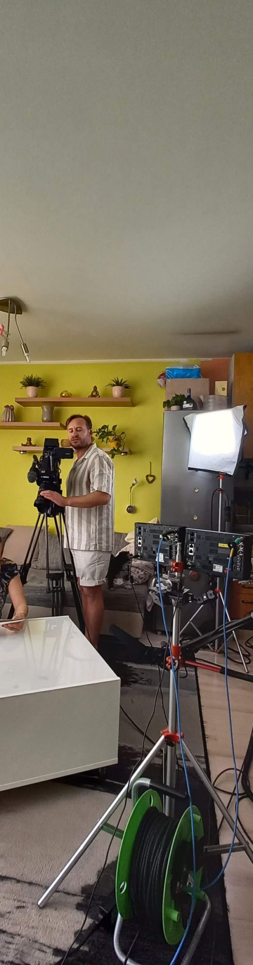 Z lásky nenávist 4 - Domácí násilí na dětech