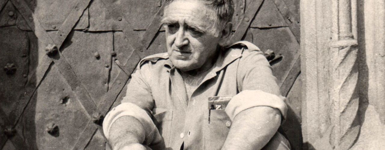 Hledání Jana Skácela
