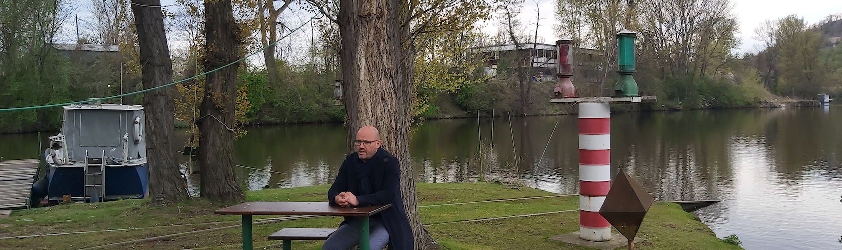 Eduard Štorch, lovec mamutů