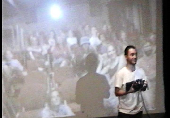 Expozice