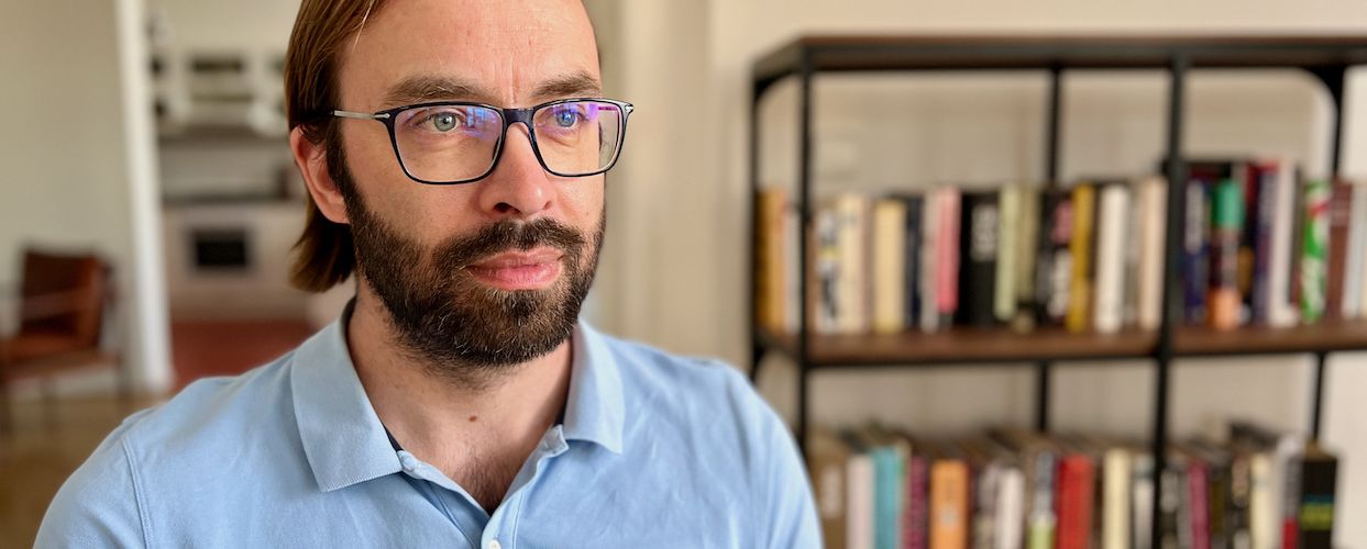 Kronika orgasmu - Dá se homosexualita léčit?