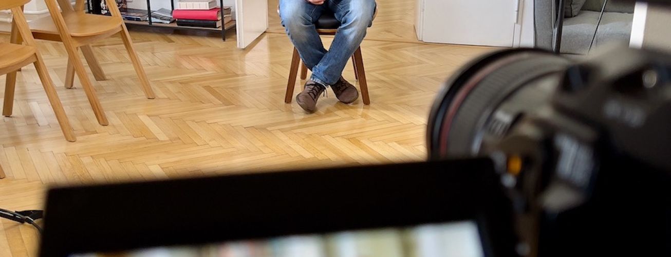 Kronika orgasmu – Jak rodit a chodit do práce?
