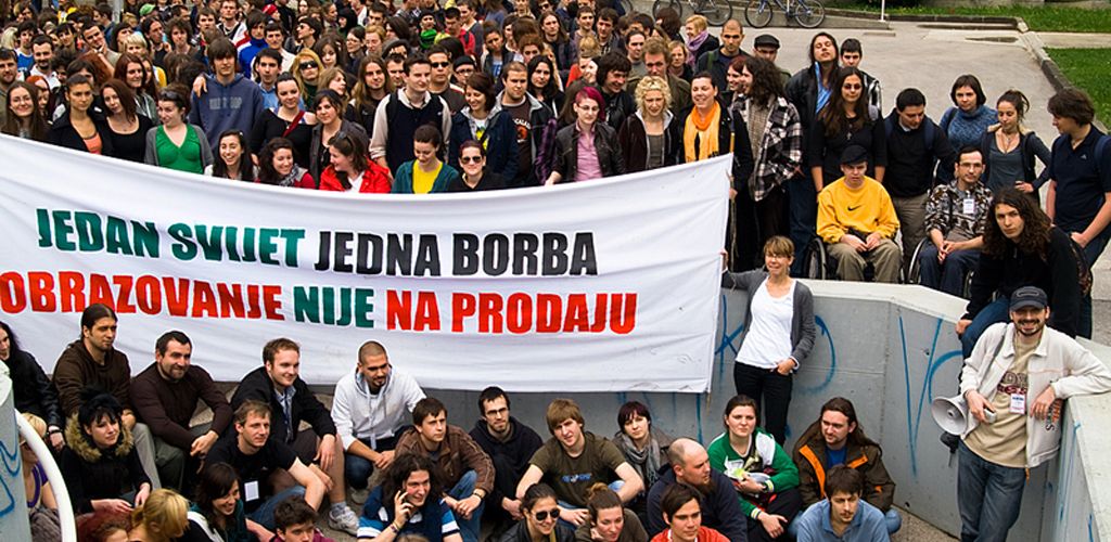 Blokáda