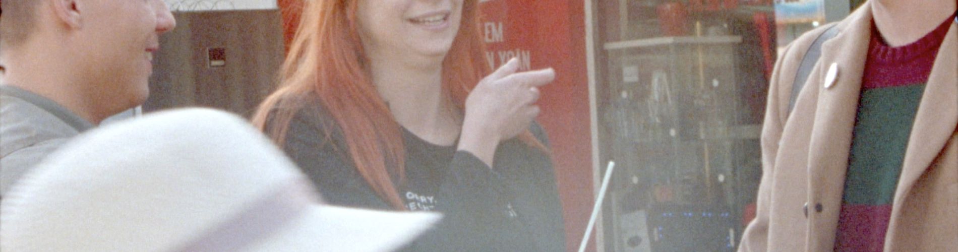 Chuť pomeranče
