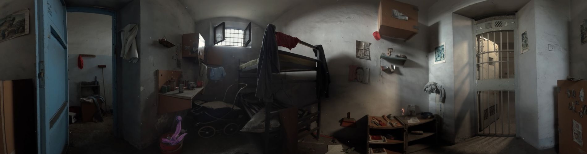 Vynořit se