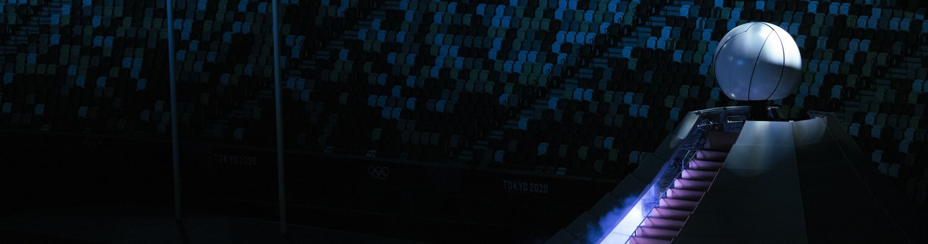 Oficiální film Olympijských her v Tokiu 2020 – strana A