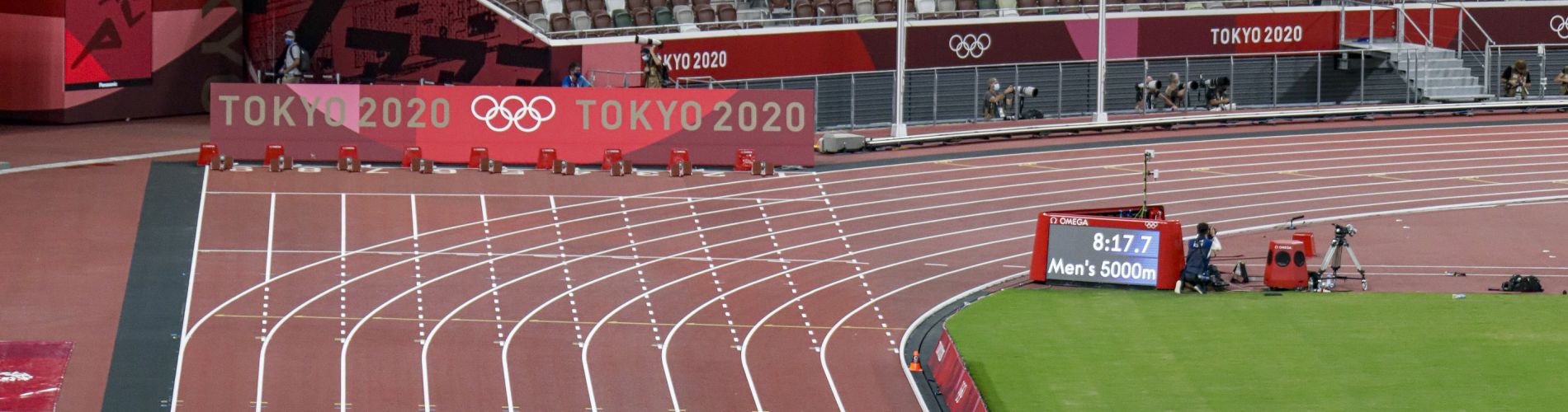 Oficiální film Olympijských her v Tokiu 2020 – strana A