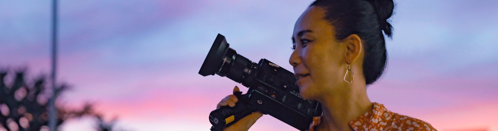 Oficiální film Olympijských her v Tokiu 2020 – strana A