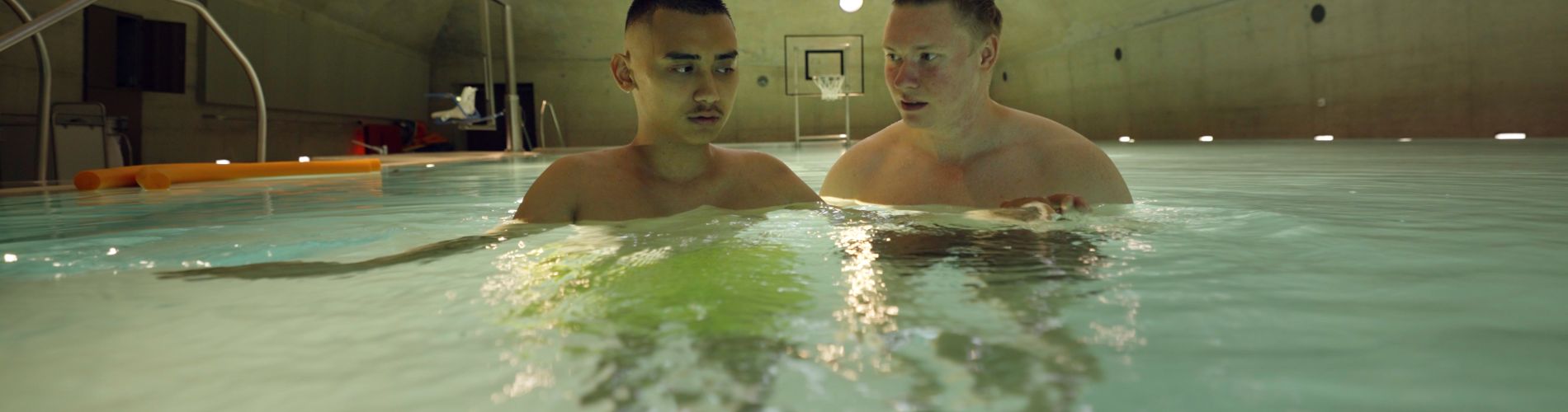 Rehab (jako rehabilitace)