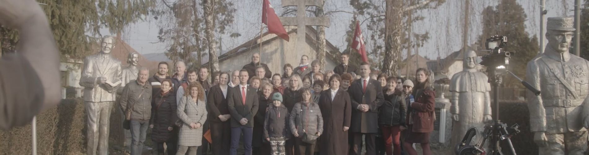 Nejkrásnější kout na širém světě