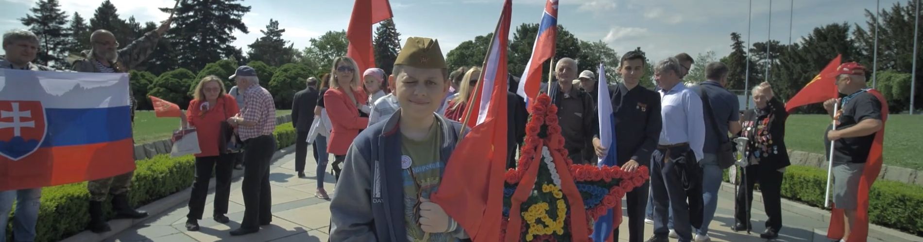 Nejkrásnější kout na širém světě