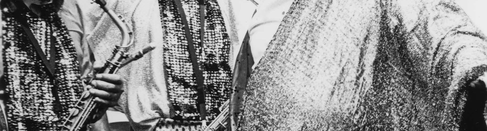 Sun Ra: Joyful Noise