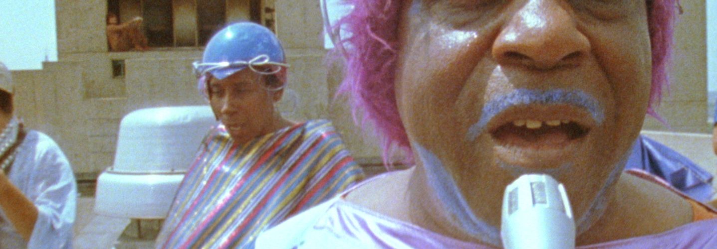 Sun Ra: Joyful Noise