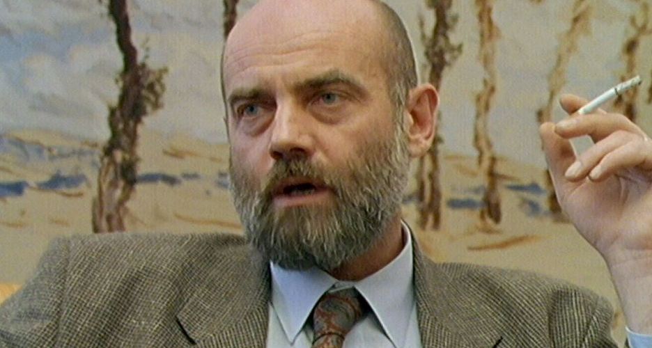 Hledači pevného bodu