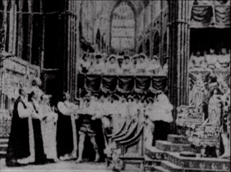 Korunovace Eduarda VII.