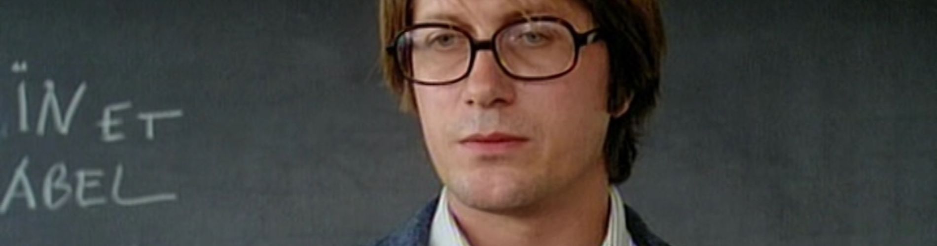 Duras a film