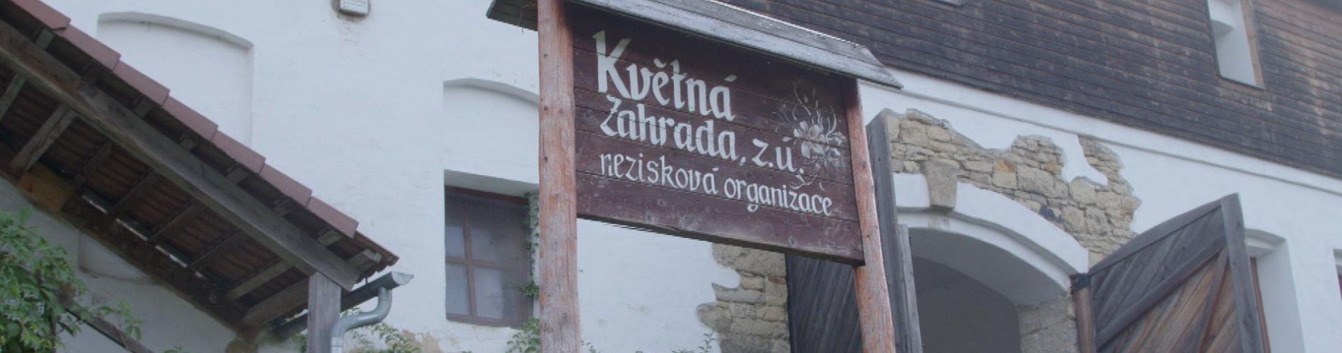 Farma Květná