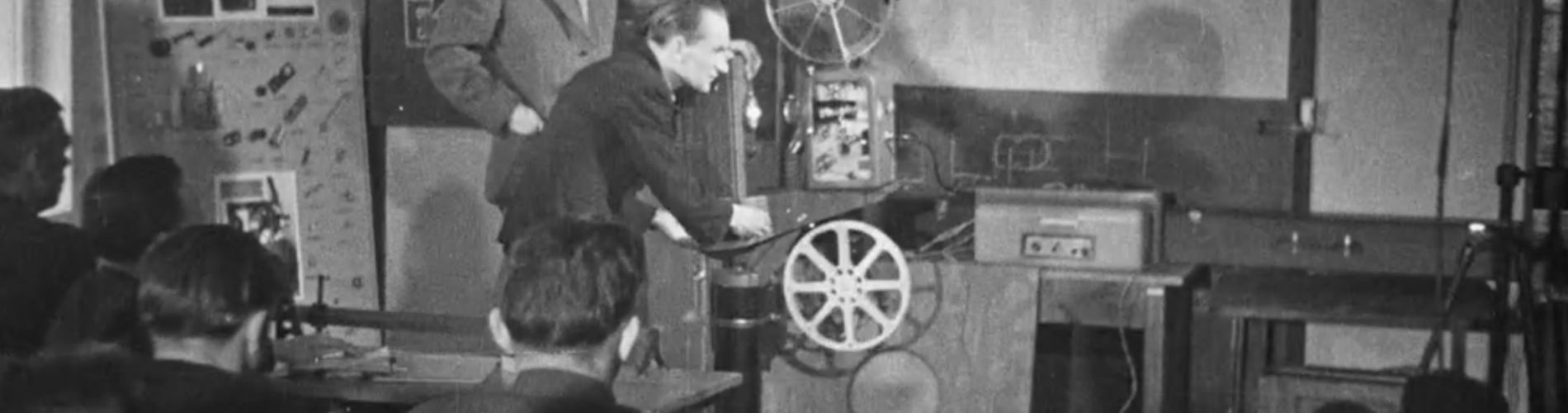 Československý týden ve filmu 1948 č. 22