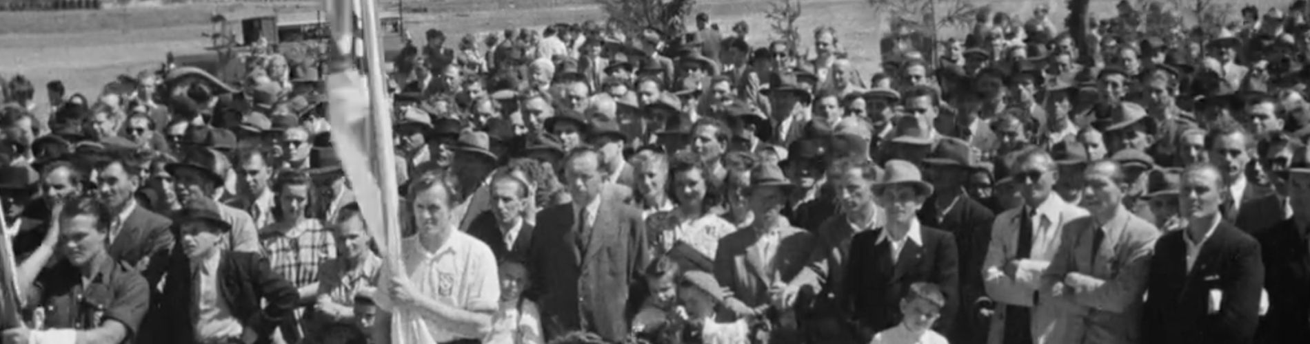 Československý týden ve filmu 1948 č. 22