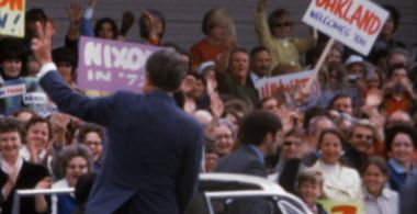 Náš Nixon