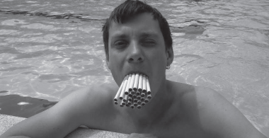 Mých posledních 150 000 cigaret