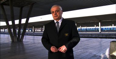Hlavní nádraží – Sofie