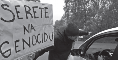 Několik Let