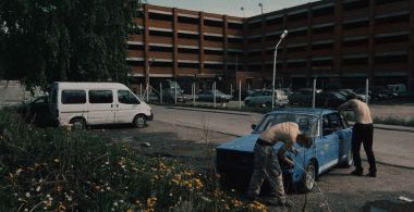 Mraveniště