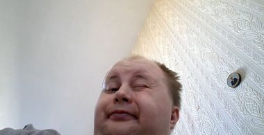 Pro blázny tu není místo
