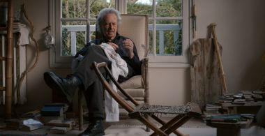 Peter Handke – Jsem v lese. Možná se opozdím...