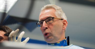 Doktoři: Český národ je vynalézavý