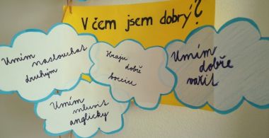 Tudy cesta vede
