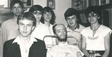 Příběhy 20. století: Legenda o svatém Juliovi