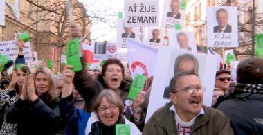 Český žurnál: Český Alláh