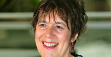 Masterclass Rebecca O'Brien: Jak natočit film s Kenem Loachem