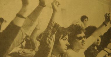 Předpoklady a vznik samostatné katedry dokumentární tvorby na FAMU. 1963-1970.