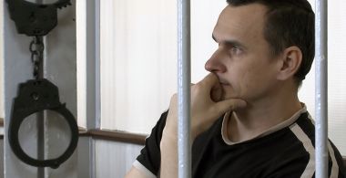 Proces: Ruský stát vs. Oleg Sencov