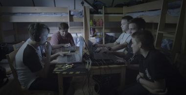 Děti online