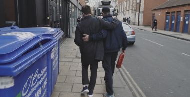 Sleaford Mods: Banda sráčů od kumštu