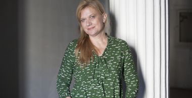 Masterclass Ada Solomonová: Dokument v hraném filmu