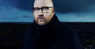 Masterclass Jóhann Jóhannsson: Hudba v dokumentárním filmu